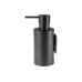 Croscombe Polished Chrome Liquid Soap Dispenser